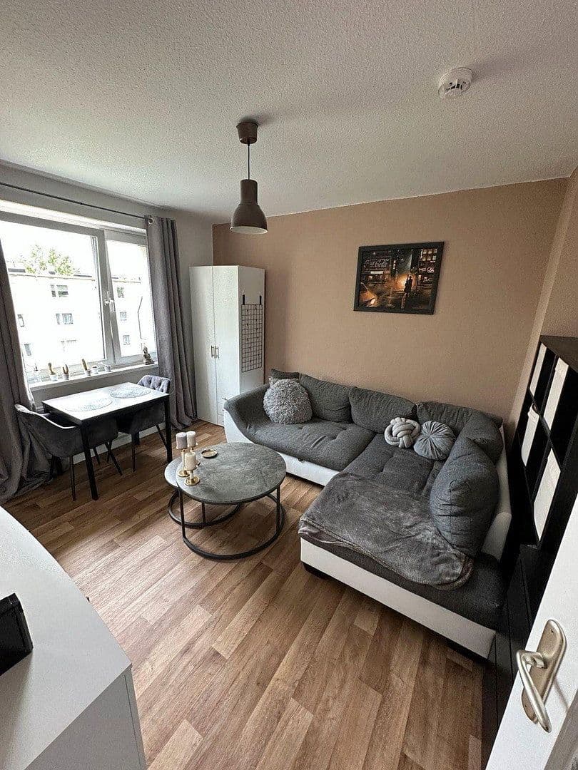 2 bedroom flat to rent, 58 m², 10365, Berlin 2 bedroom flat to rent, 58 m², 10365, Berlin
