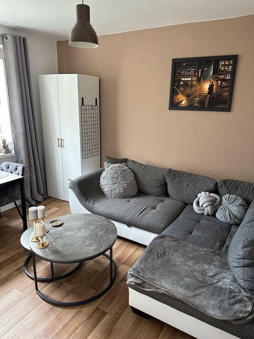 2 bedroom flat to rent, 58 m², 10365, Berlin 2 bedroom flat to rent, 58 m², 10365, Berlin