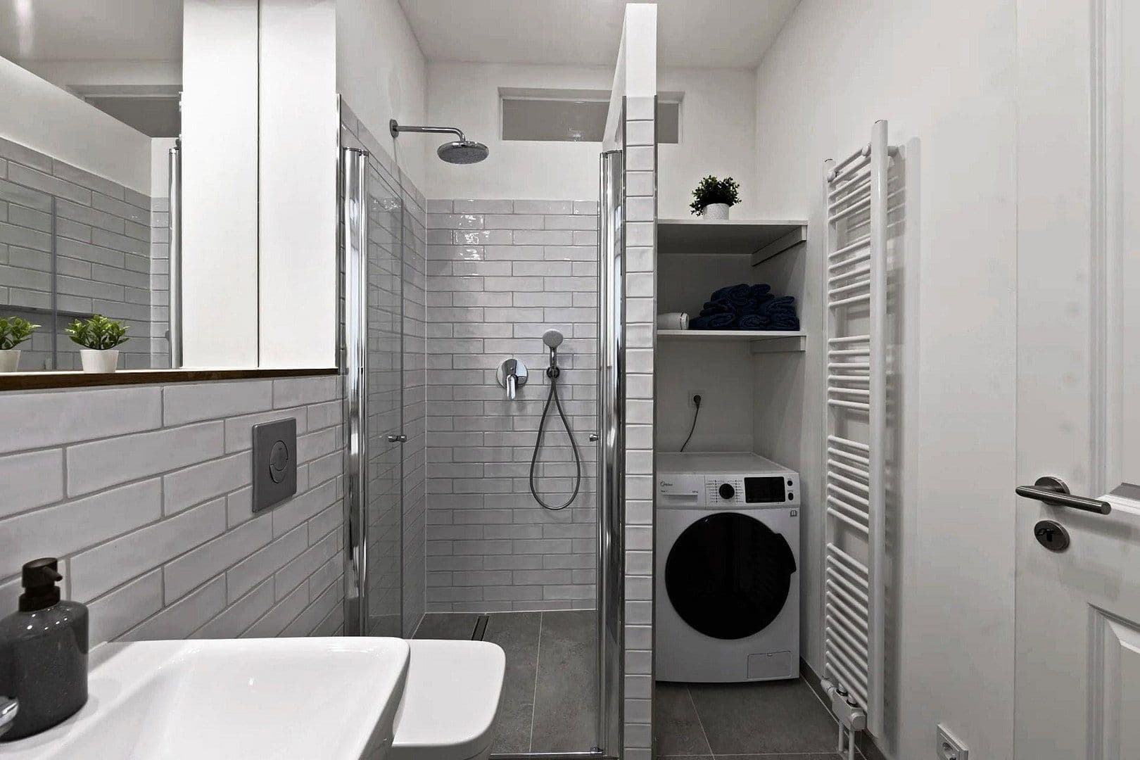 2 bedroom flat to rent, 58 m², 10365, Berlin 2 bedroom flat to rent, 58 m², 10365, Berlin