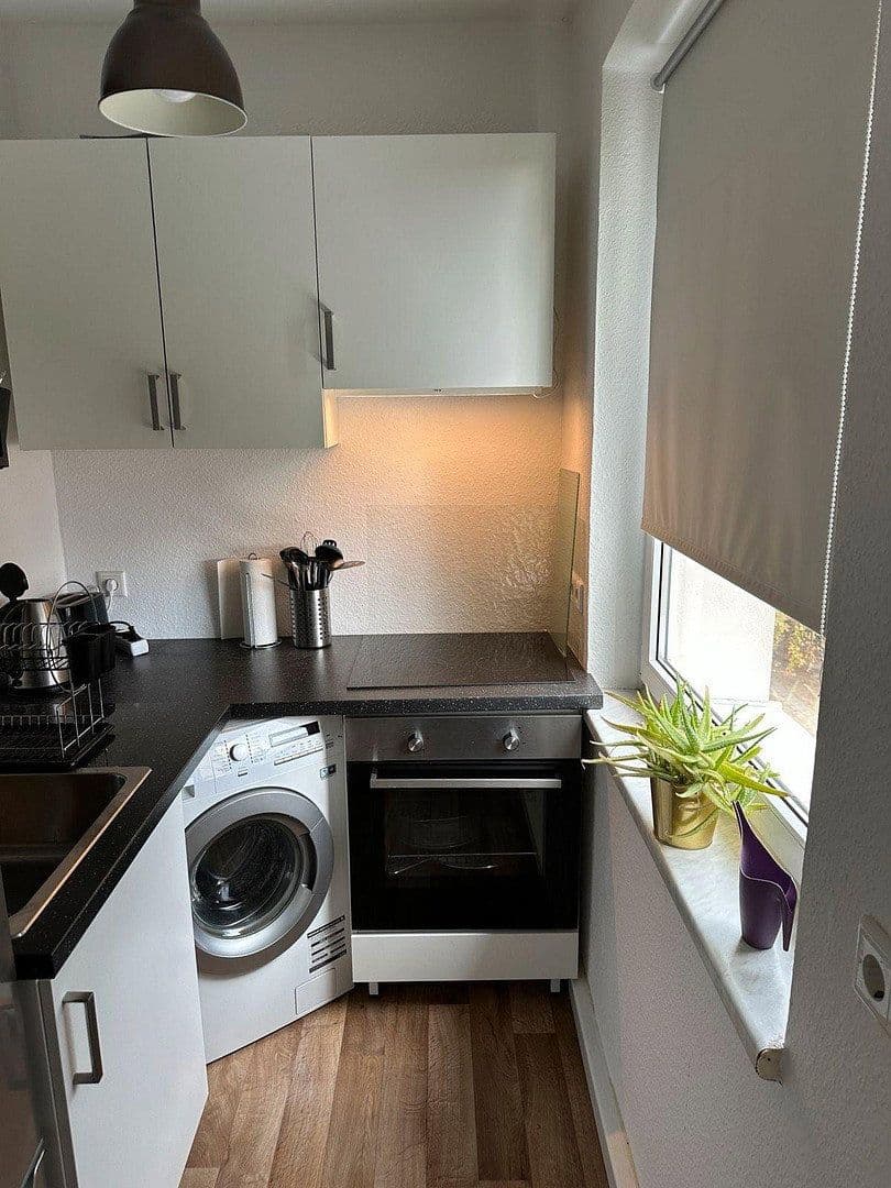 2 bedroom flat to rent, 58 m², 10365, Berlin 2 bedroom flat to rent, 58 m², 10365, Berlin