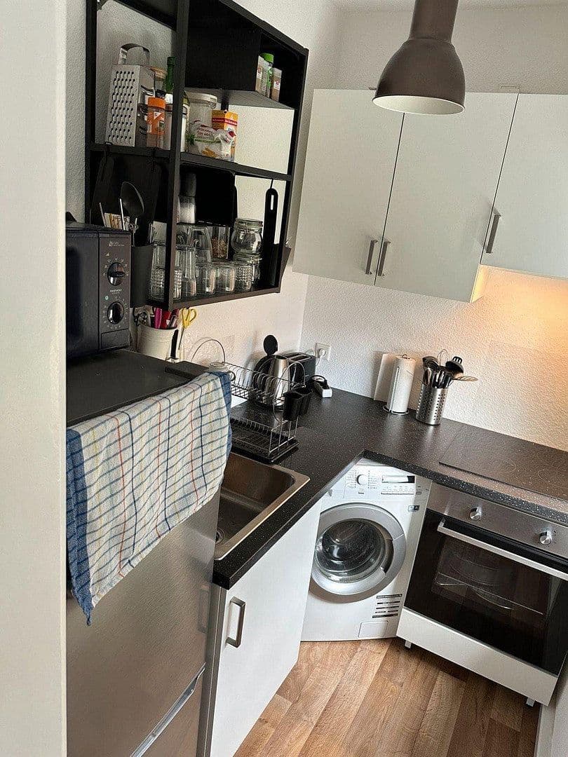 2 bedroom flat to rent, 58 m², 10365, Berlin 2 bedroom flat to rent, 58 m², 10365, Berlin