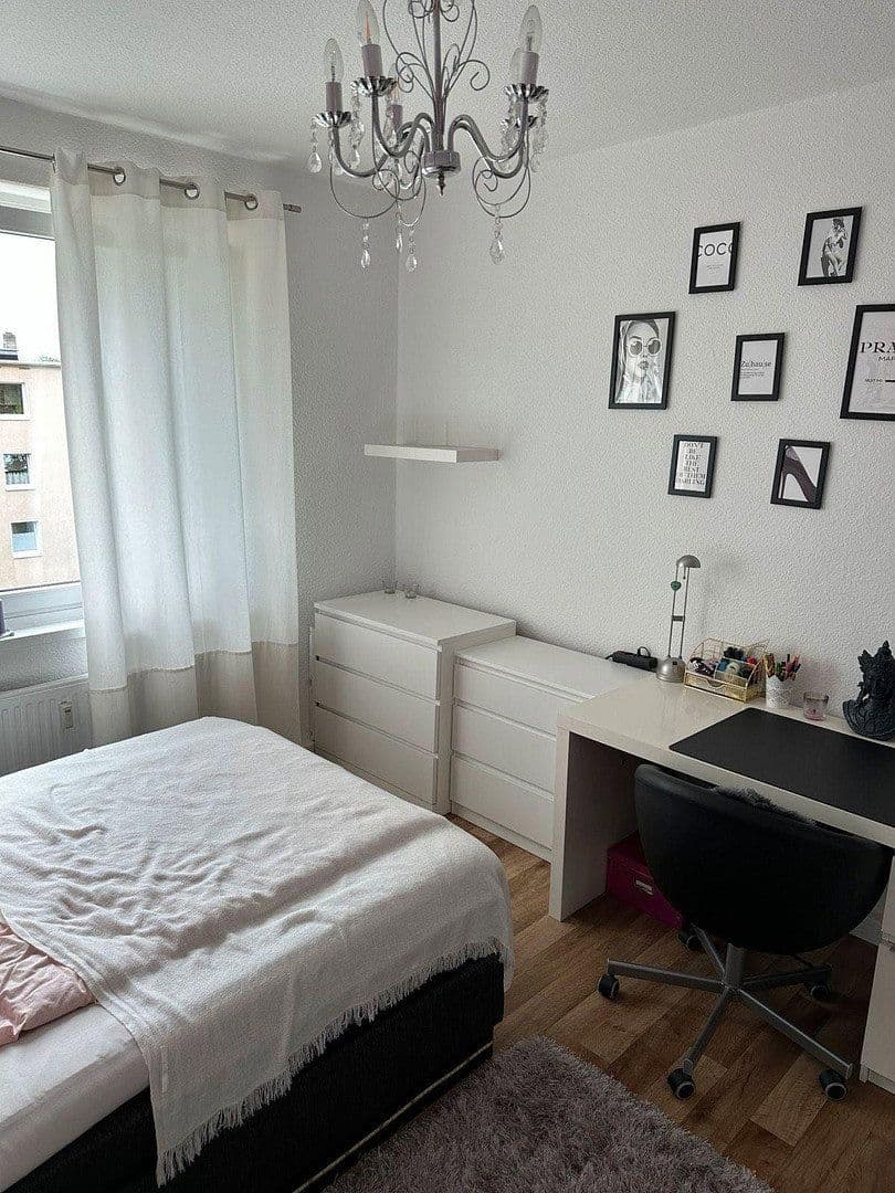 2 bedroom flat to rent, 58 m², 10365, Berlin 2 bedroom flat to rent, 58 m², 10365, Berlin