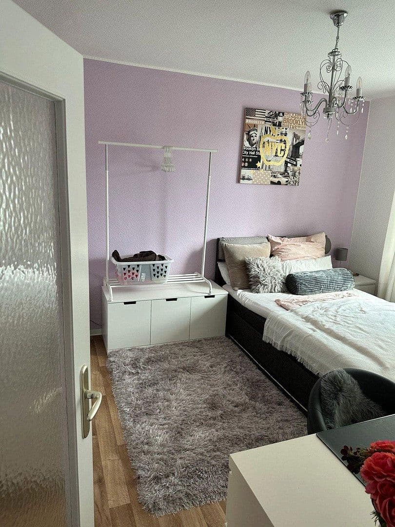 2 bedroom flat to rent, 58 m², 10365, Berlin 2 bedroom flat to rent, 58 m², 10365, Berlin