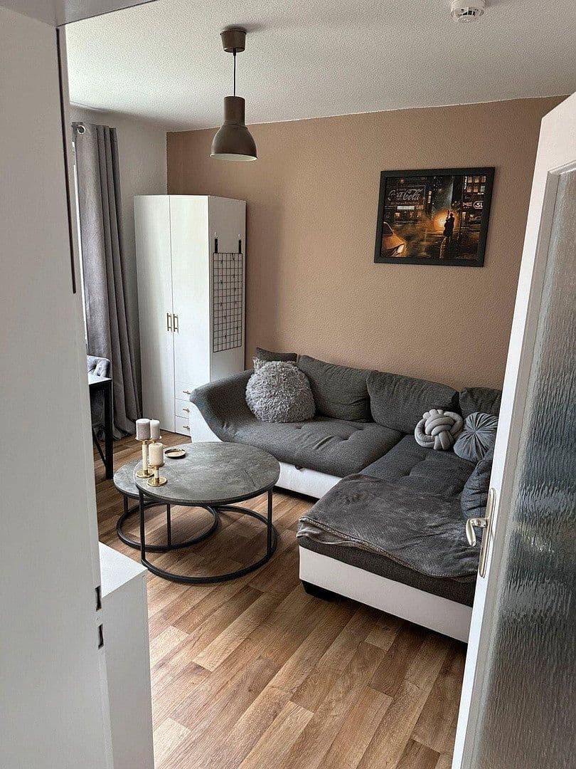 2 bedroom flat to rent, 58 m², 10365, Berlin 2 bedroom flat to rent, 58 m², 10365, Berlin