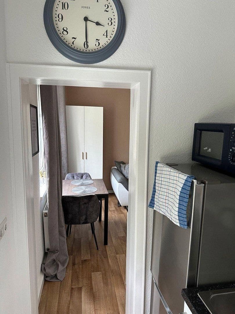 2 bedroom flat to rent, 58 m², 10365, Berlin 2 bedroom flat to rent, 58 m², 10365, Berlin