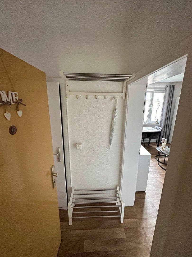 2 bedroom flat to rent, 58 m², 10365, Berlin 2 bedroom flat to rent, 58 m², 10365, Berlin