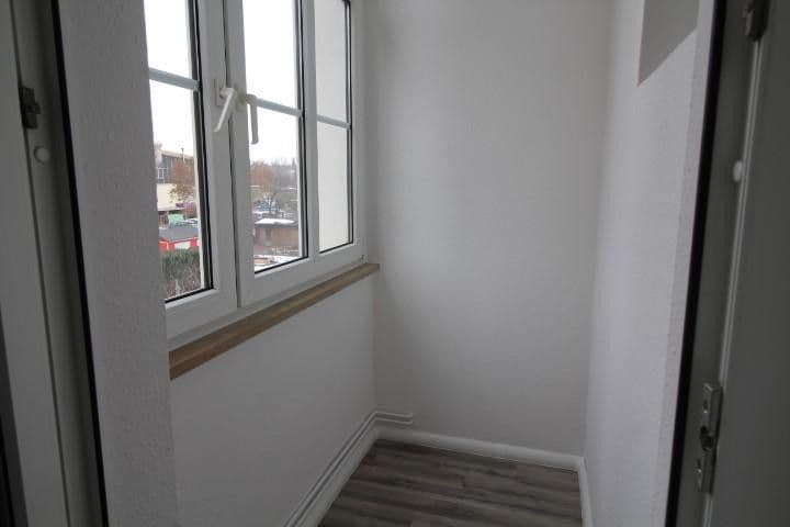 4 bedroom flat to rent, 123 m², Flurstraße 2b, Zwickau, Saxony 4 bedroom flat to rent, 123 m², Flurstraße 2b, Zwickau, Saxony