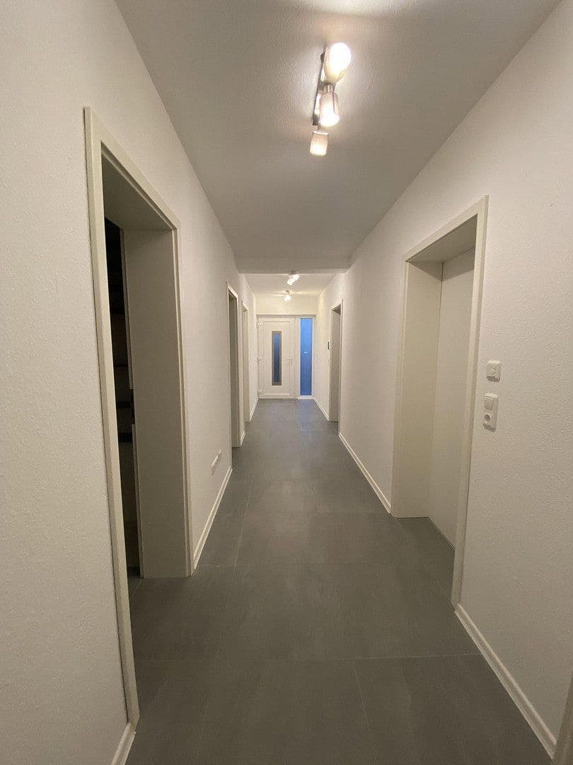 3 bedroom flat to rent, 91 m², Königsberger Str. 29, Wipperfürth, North Rhine-Westphalia 3 bedroom flat to rent, 91 m², Königsberger Str. 29, Wipperfürth, North Rhine-Westphalia