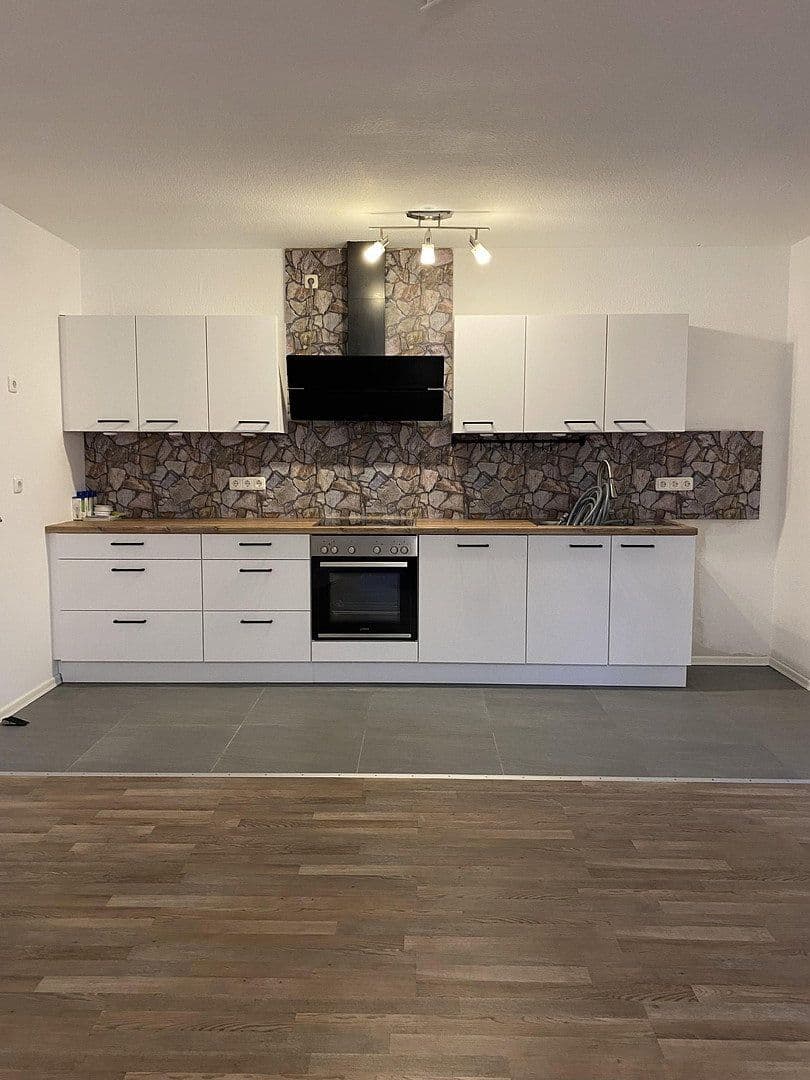 3 bedroom flat to rent, 91 m², Königsberger Str. 29, Wipperfürth, North Rhine-Westphalia 3 bedroom flat to rent, 91 m², Königsberger Str. 29, Wipperfürth, North Rhine-Westphalia