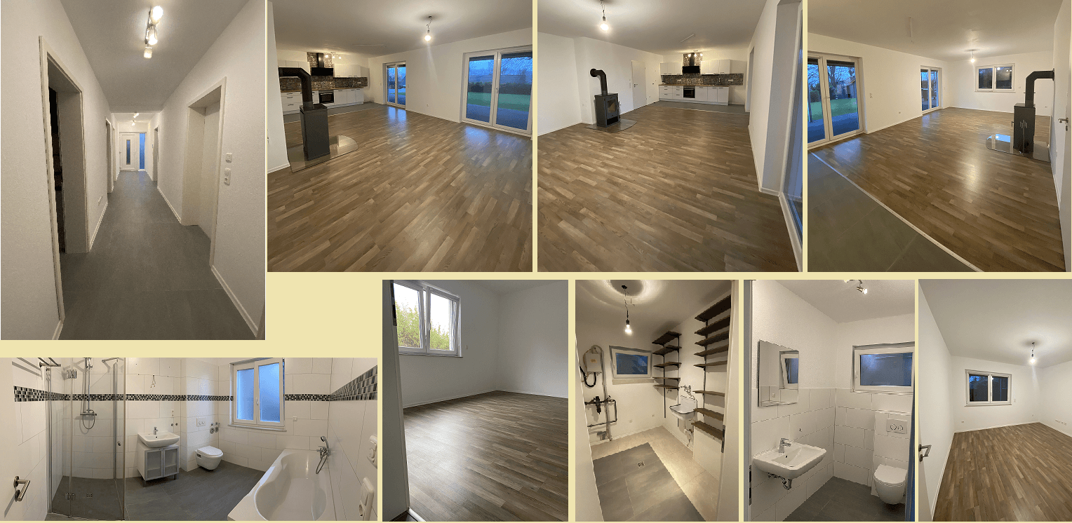 3 bedroom flat to rent, 91 m², Königsberger Str. 29, Wipperfürth, North Rhine-Westphalia 3 bedroom flat to rent, 91 m², Königsberger Str. 29, Wipperfürth, North Rhine-Westphalia