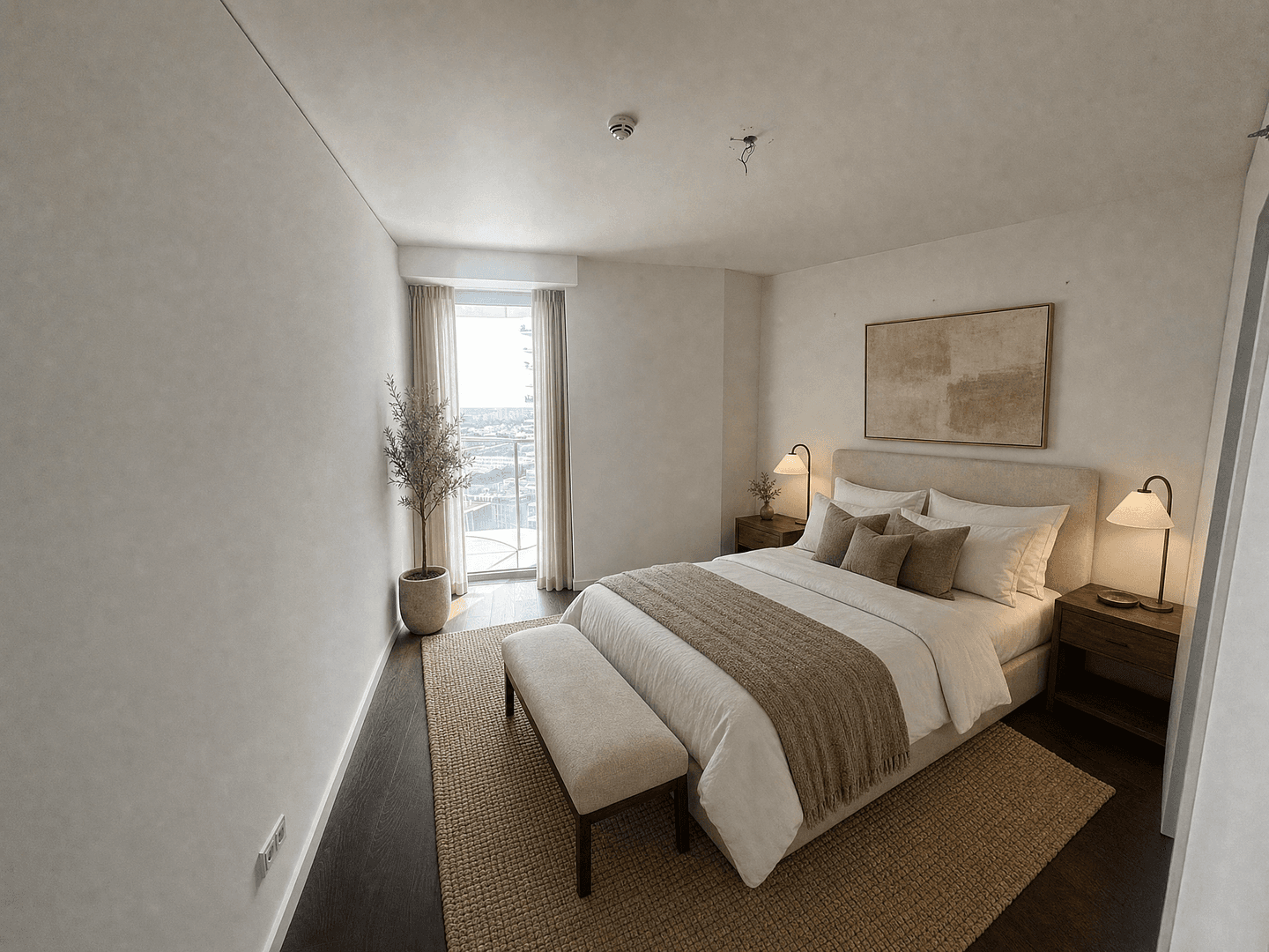 4 bedroom flat to rent, 112 m², Frankfurt, Hesse 4 bedroom flat to rent, 112 m², Frankfurt, Hesse