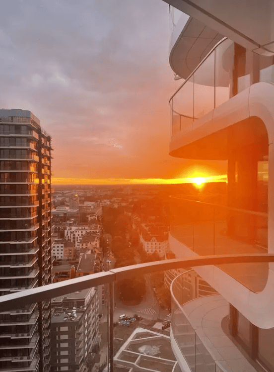 4 bedroom flat to rent, 112 m², Frankfurt, Hesse 4 bedroom flat to rent, 112 m², Frankfurt, Hesse
