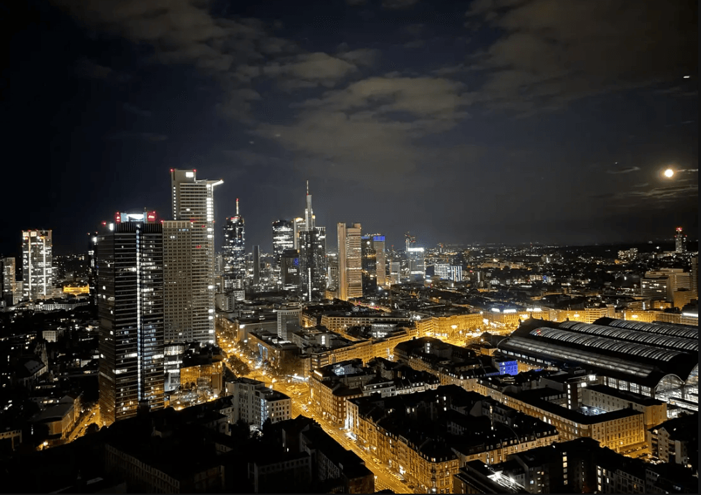 4 bedroom flat to rent, 112 m², Frankfurt, Hesse 4 bedroom flat to rent, 112 m², Frankfurt, Hesse
