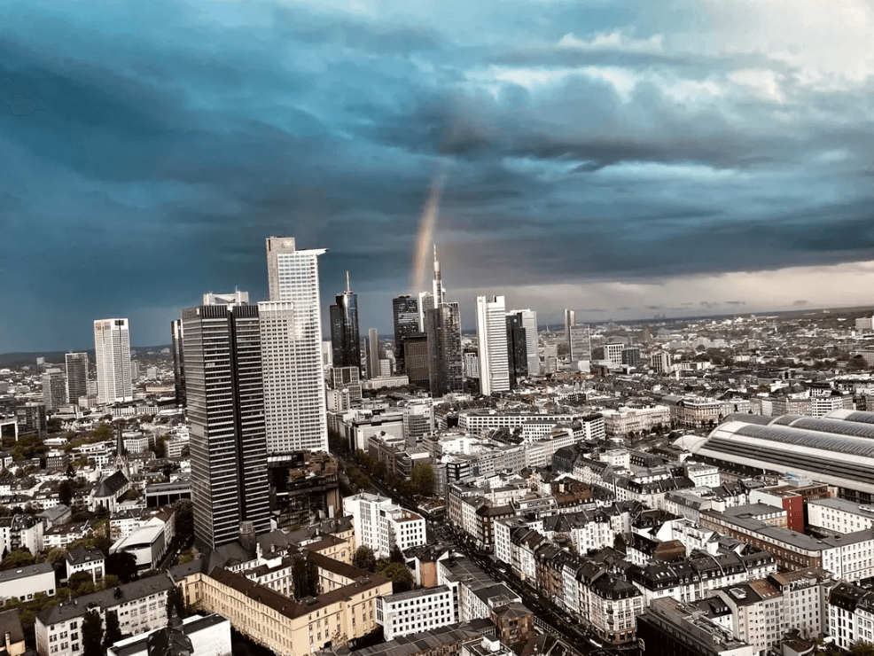 4 bedroom flat to rent, 112 m², Frankfurt, Hesse 4 bedroom flat to rent, 112 m², Frankfurt, Hesse