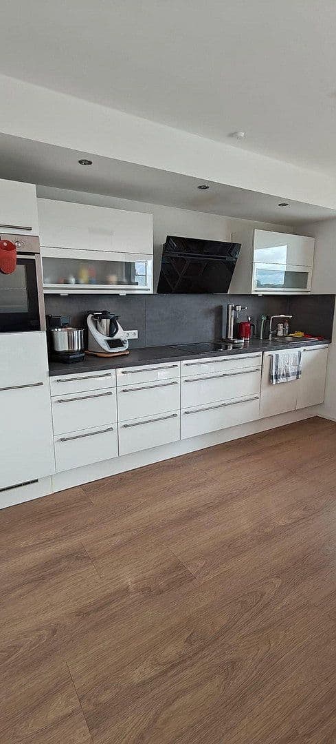3 bedroom flat to rent, 72 m², Von-Coels-Str. 358, Aachen, North Rhine-Westphalia 3 bedroom flat to rent, 72 m², Von-Coels-Str. 358, Aachen, North Rhine-Westphalia