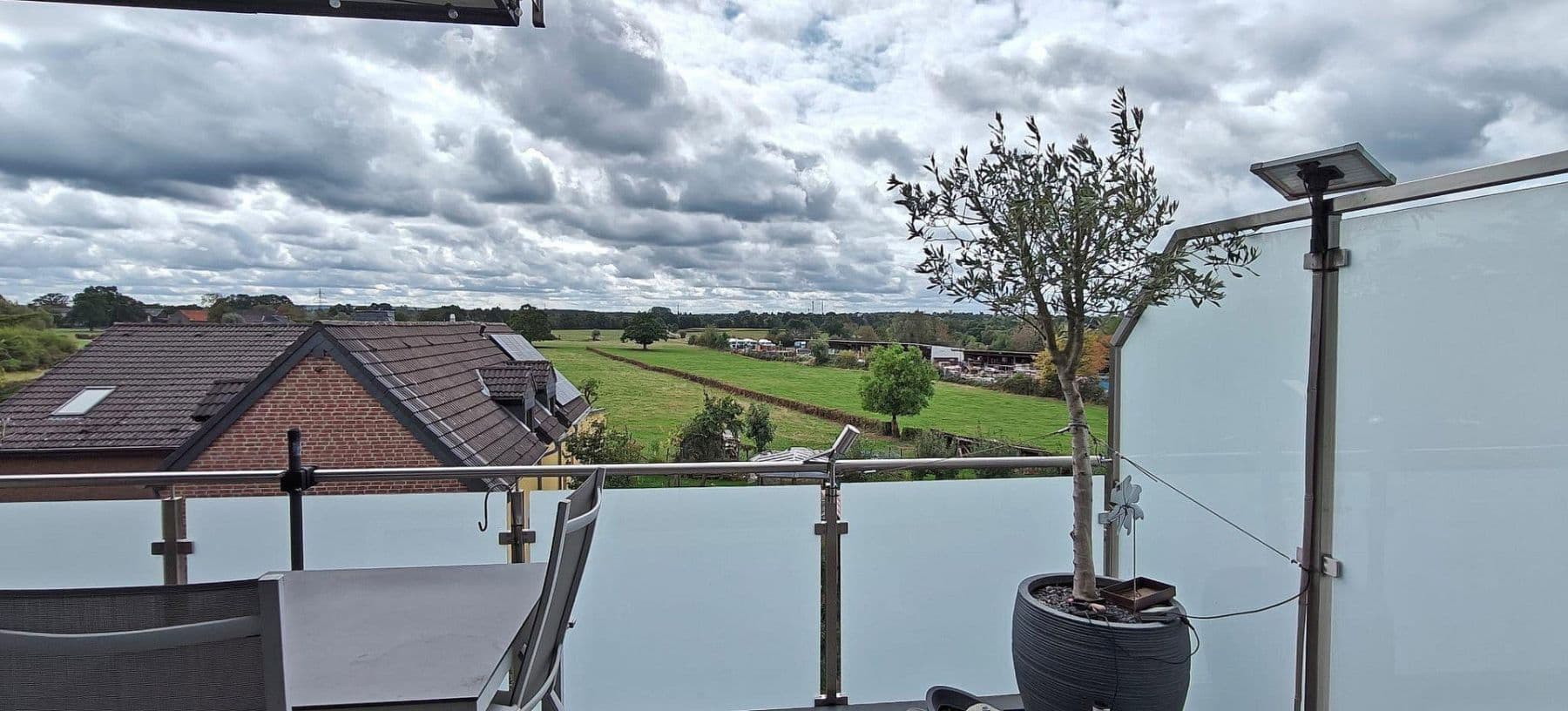 3 bedroom flat to rent, 72 m², Von-Coels-Str. 358, Aachen, North Rhine-Westphalia 3 bedroom flat to rent, 72 m², Von-Coels-Str. 358, Aachen, North Rhine-Westphalia