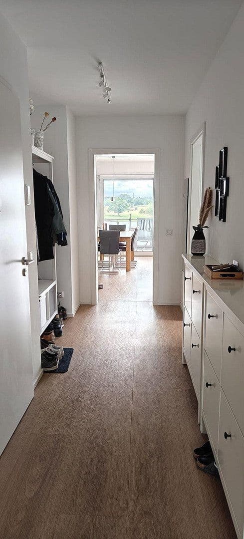 3 bedroom flat to rent, 72 m², Von-Coels-Str. 358, Aachen, North Rhine-Westphalia 3 bedroom flat to rent, 72 m², Von-Coels-Str. 358, Aachen, North Rhine-Westphalia