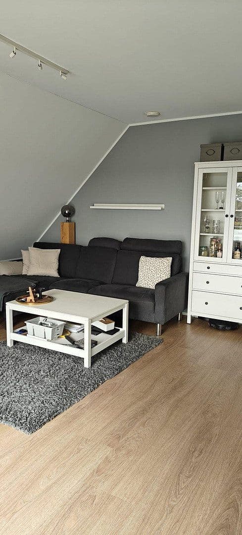 3 bedroom flat to rent, 72 m², Von-Coels-Str. 358, Aachen, North Rhine-Westphalia 3 bedroom flat to rent, 72 m², Von-Coels-Str. 358, Aachen, North Rhine-Westphalia