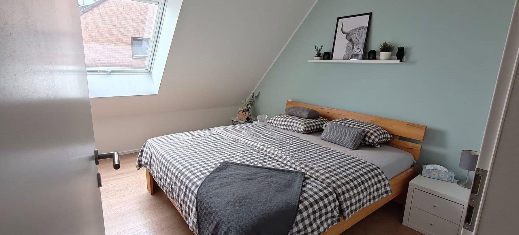 3 bedroom flat to rent, 72 m², Von-Coels-Str. 358, Aachen, North Rhine-Westphalia 3 bedroom flat to rent, 72 m², Von-Coels-Str. 358, Aachen, North Rhine-Westphalia