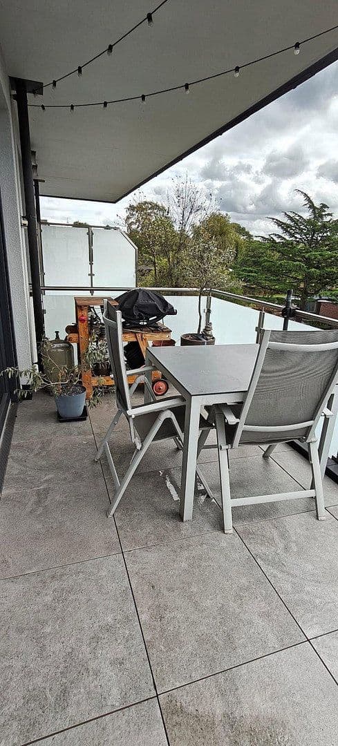 3 bedroom flat to rent, 72 m², Von-Coels-Str. 358, Aachen, North Rhine-Westphalia 3 bedroom flat to rent, 72 m², Von-Coels-Str. 358, Aachen, North Rhine-Westphalia