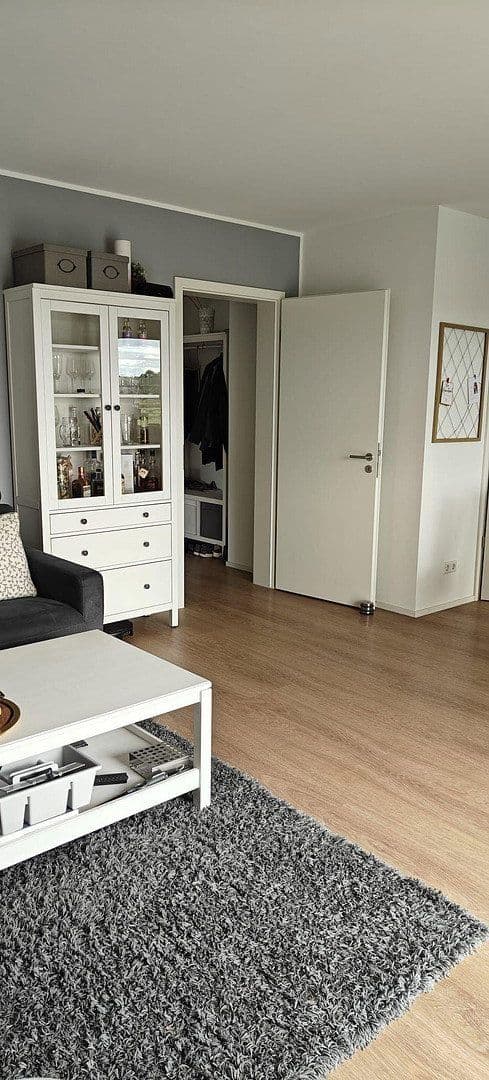 3 bedroom flat to rent, 72 m², Von-Coels-Str. 358, Aachen, North Rhine-Westphalia 3 bedroom flat to rent, 72 m², Von-Coels-Str. 358, Aachen, North Rhine-Westphalia