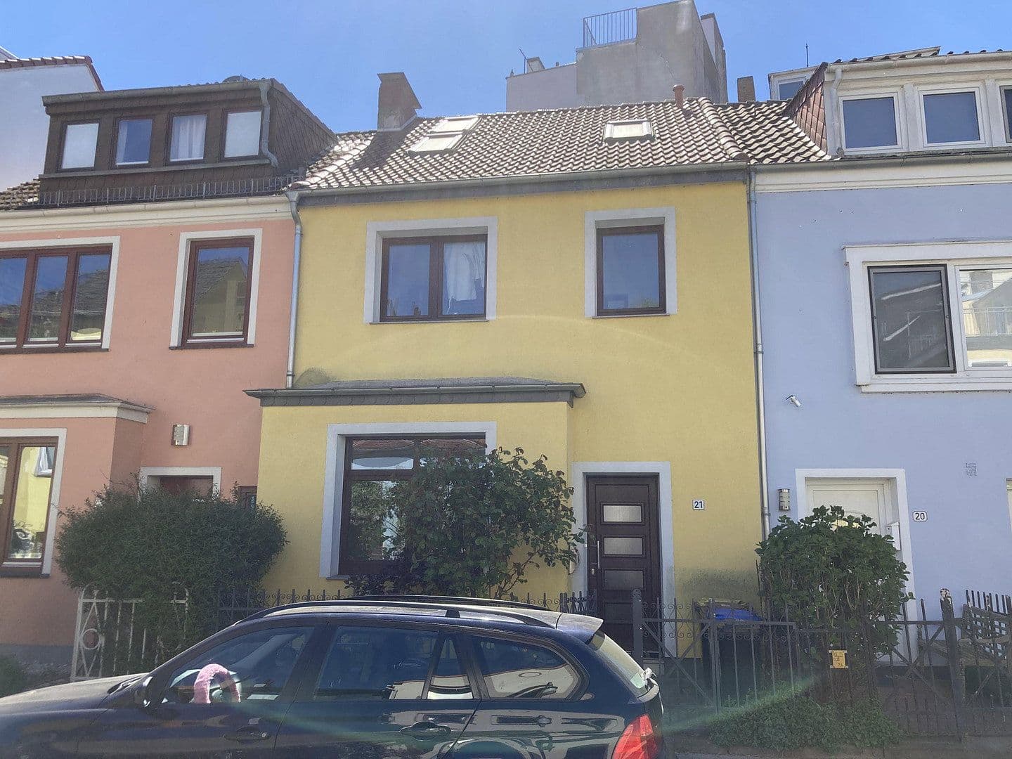 house for sale, 103 m², Bremen, Bremen house for sale, 103 m², Bremen, Bremen