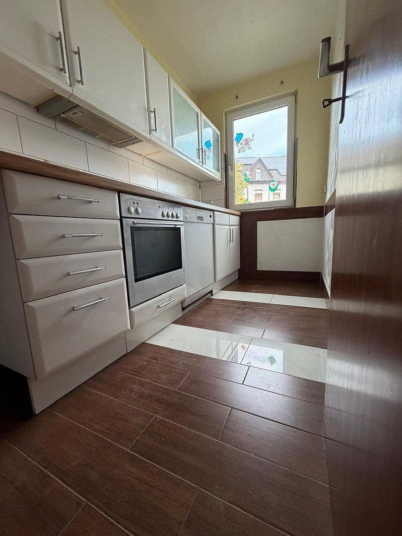 3 bedroom flat to rent, 71 m², Alte Märsch 18, Dortmund, North Rhine-Westphalia 3 bedroom flat to rent, 71 m², Alte Märsch 18, Dortmund, North Rhine-Westphalia