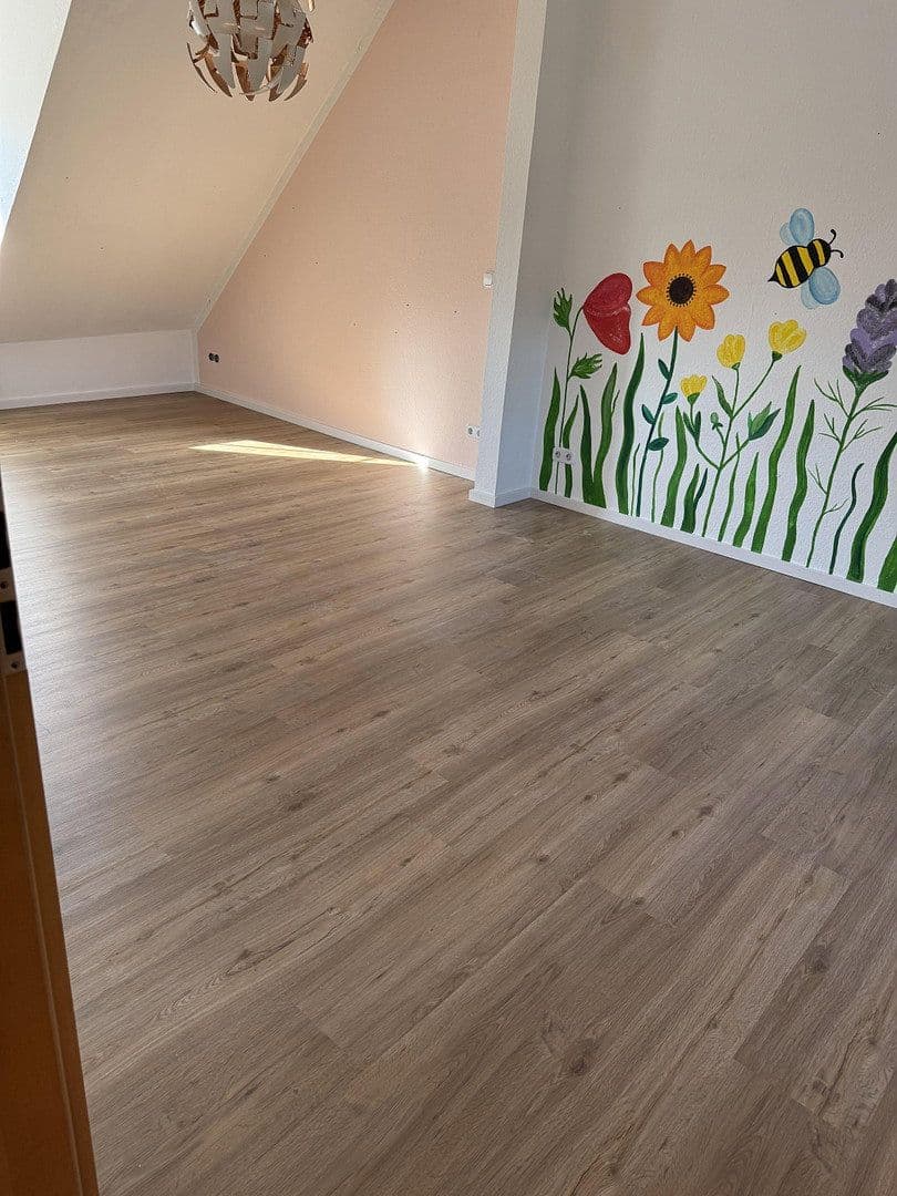 3 bedroom flat to rent, 117 m², Menglinghauser Str. 374, Dortmund, North Rhine-Westphalia 3 bedroom flat to rent, 117 m², Menglinghauser Str. 374, Dortmund, North Rhine-Westphalia