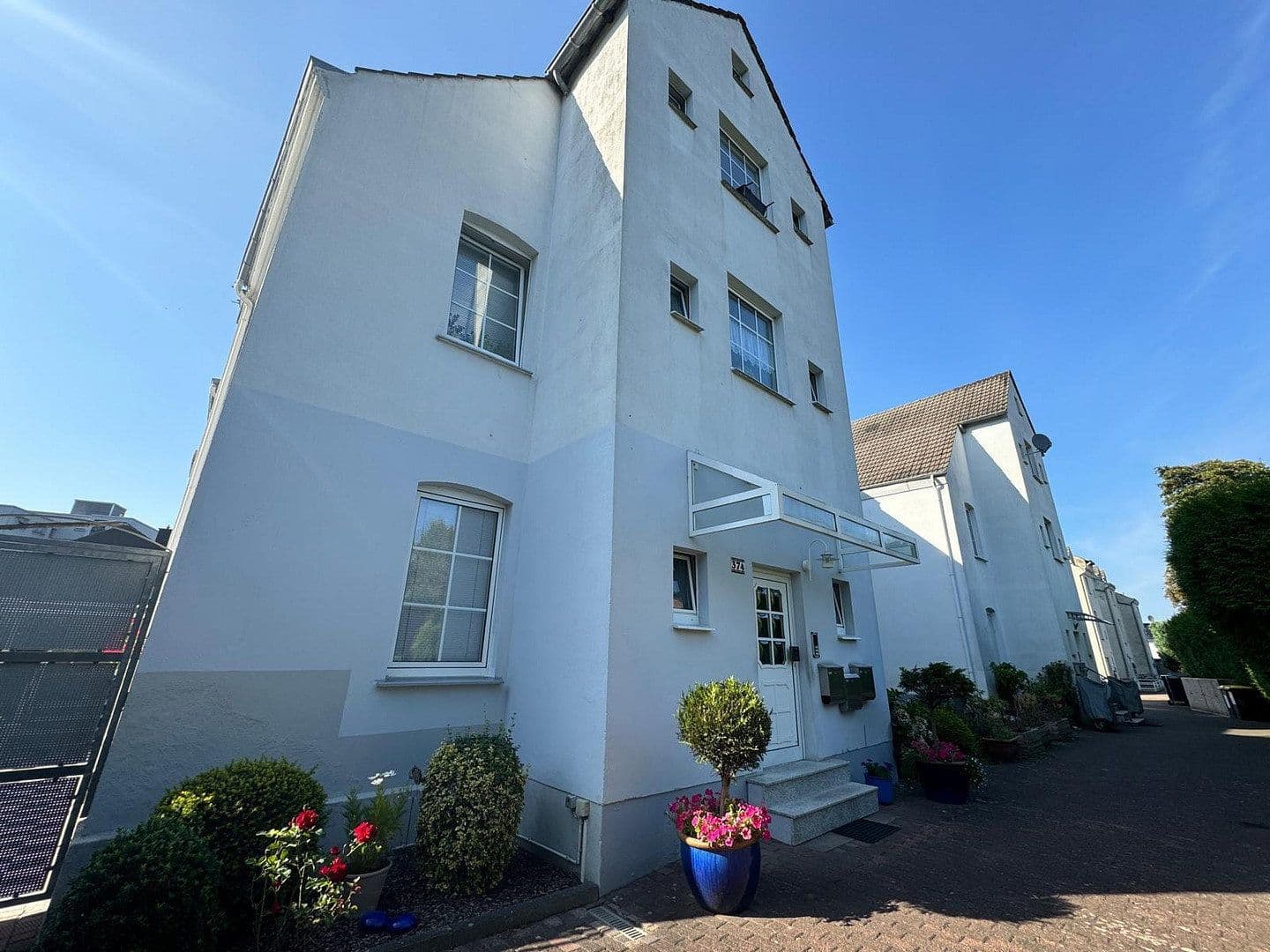 3 bedroom flat to rent, 117 m², Menglinghauser Str. 374, Dortmund, North Rhine-Westphalia 3 bedroom flat to rent, 117 m², Menglinghauser Str. 374, Dortmund, North Rhine-Westphalia