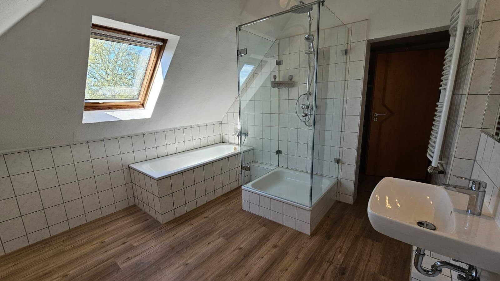 3 bedroom flat to rent, 117 m², Menglinghauser Str. 374, Dortmund, North Rhine-Westphalia 3 bedroom flat to rent, 117 m², Menglinghauser Str. 374, Dortmund, North Rhine-Westphalia