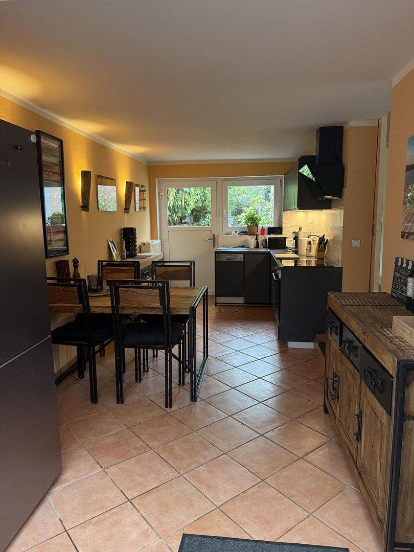 3 bedroom flat to rent, 60 m², Wiesbaden, Hesse 3 bedroom flat to rent, 60 m², Wiesbaden, Hesse