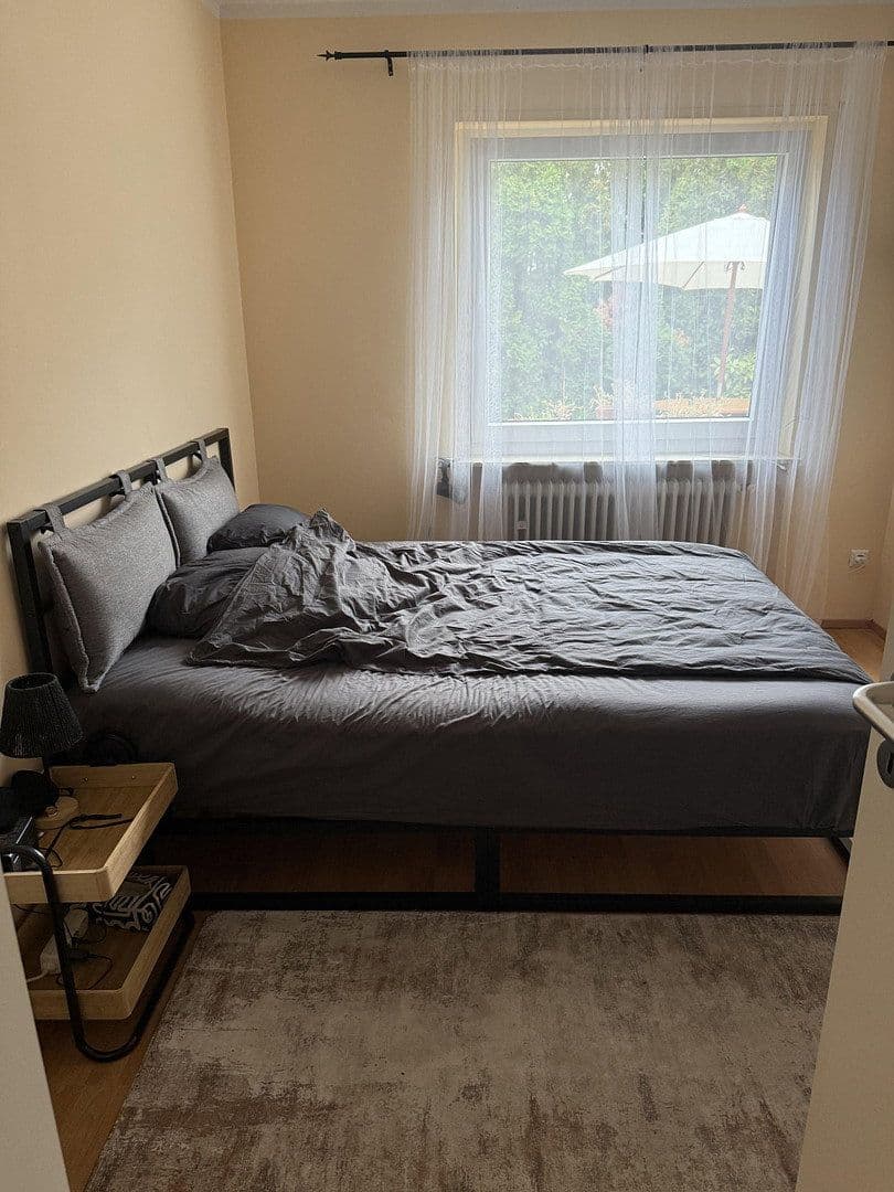 3 bedroom flat to rent, 60 m², Wiesbaden, Hesse 3 bedroom flat to rent, 60 m², Wiesbaden, Hesse