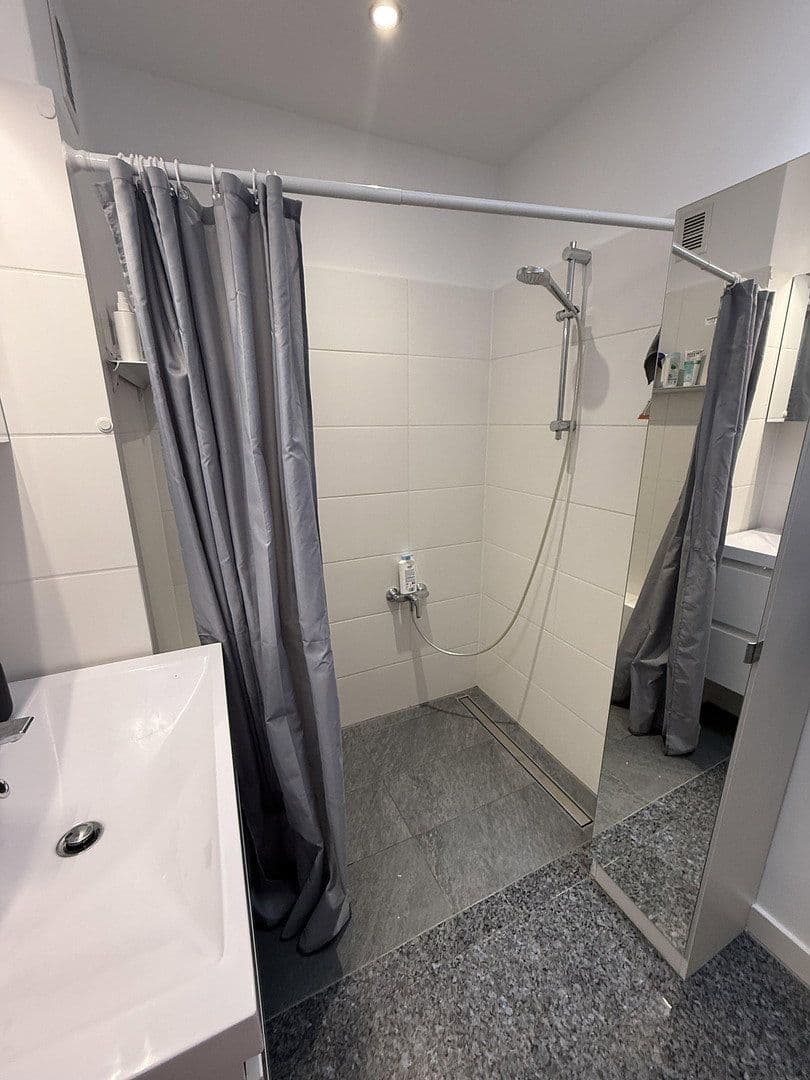 3 bedroom flat to rent, 60 m², Wiesbaden, Hesse 3 bedroom flat to rent, 60 m², Wiesbaden, Hesse
