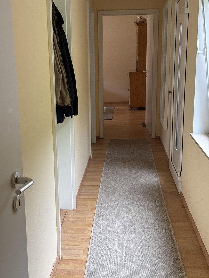 3 bedroom flat to rent, 60 m², Wiesbaden, Hesse 3 bedroom flat to rent, 60 m², Wiesbaden, Hesse