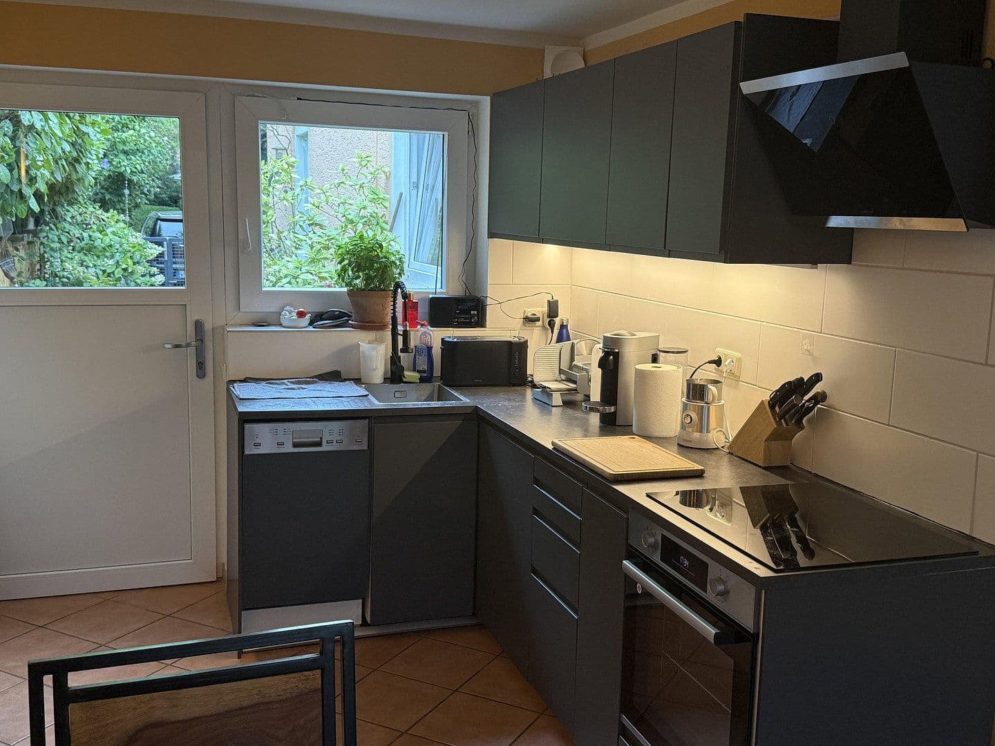 3 bedroom flat to rent, 60 m², Wiesbaden, Hesse 3 bedroom flat to rent, 60 m², Wiesbaden, Hesse