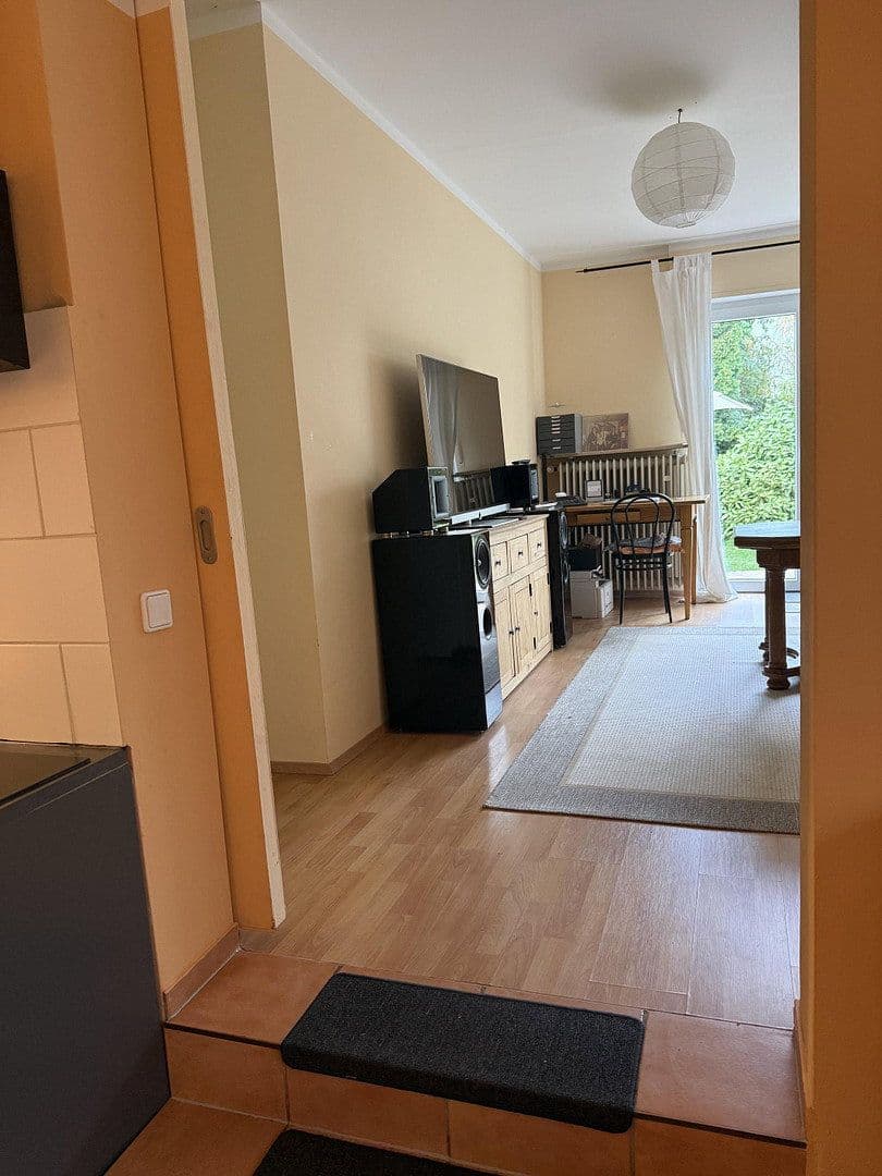3 bedroom flat to rent, 60 m², Wiesbaden, Hesse 3 bedroom flat to rent, 60 m², Wiesbaden, Hesse