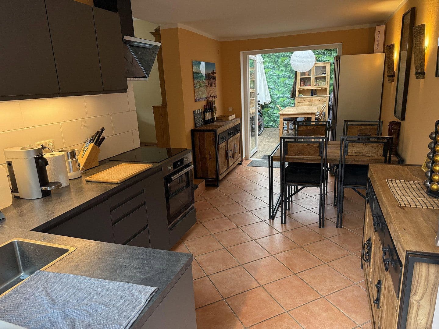 3 bedroom flat to rent, 60 m², Wiesbaden, Hesse 3 bedroom flat to rent, 60 m², Wiesbaden, Hesse