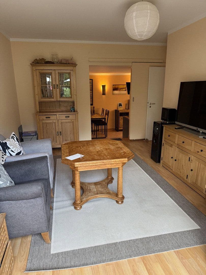 3 bedroom flat to rent, 60 m², Wiesbaden, Hesse 3 bedroom flat to rent, 60 m², Wiesbaden, Hesse