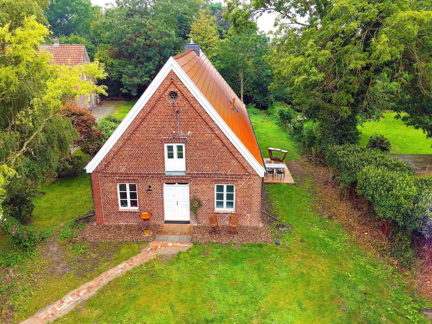house for sale, 180 m², Balje, Lower Saxony house for sale, 180 m², Balje, Lower Saxony
