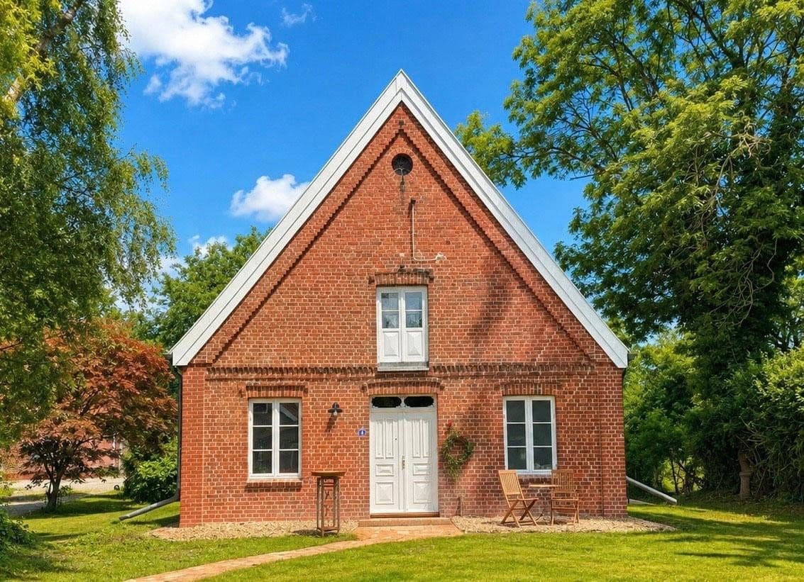 house for sale, 180 m², Balje, Lower Saxony house for sale, 180 m², Balje, Lower Saxony