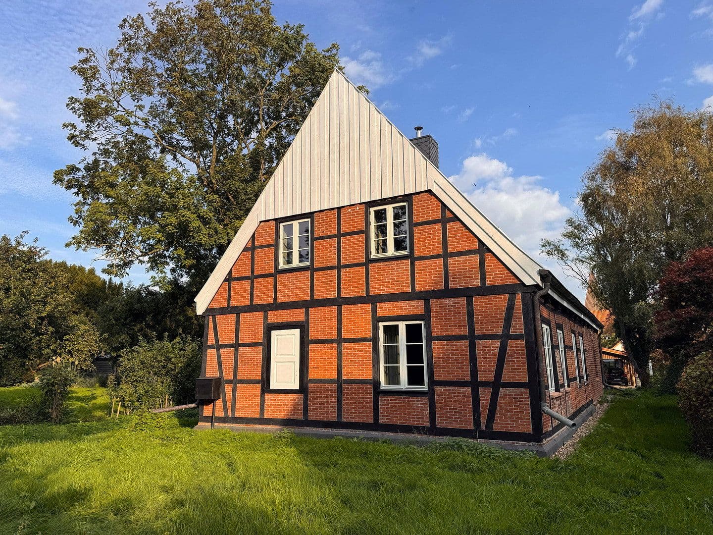 house for sale, 180 m², Balje, Lower Saxony house for sale, 180 m², Balje, Lower Saxony
