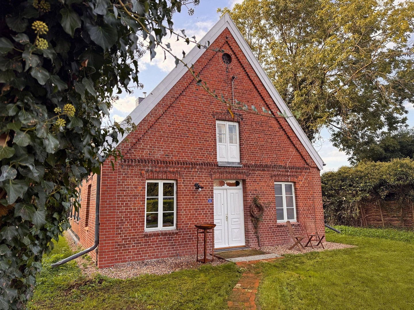 house for sale, 180 m², Balje, Lower Saxony house for sale, 180 m², Balje, Lower Saxony