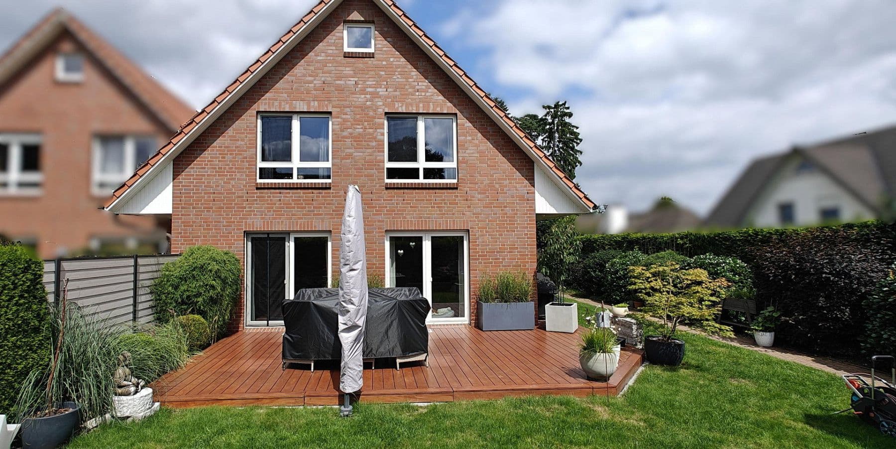 house for sale, 128 m², Buchholz in der Nordheide, Lower Saxony house for sale, 128 m², Buchholz in der Nordheide, Lower Saxony