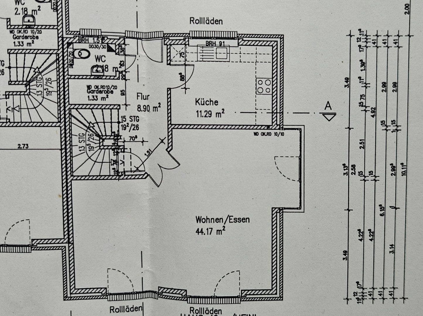 house for sale, 128 m², Buchholz in der Nordheide, Lower Saxony house for sale, 128 m², Buchholz in der Nordheide, Lower Saxony