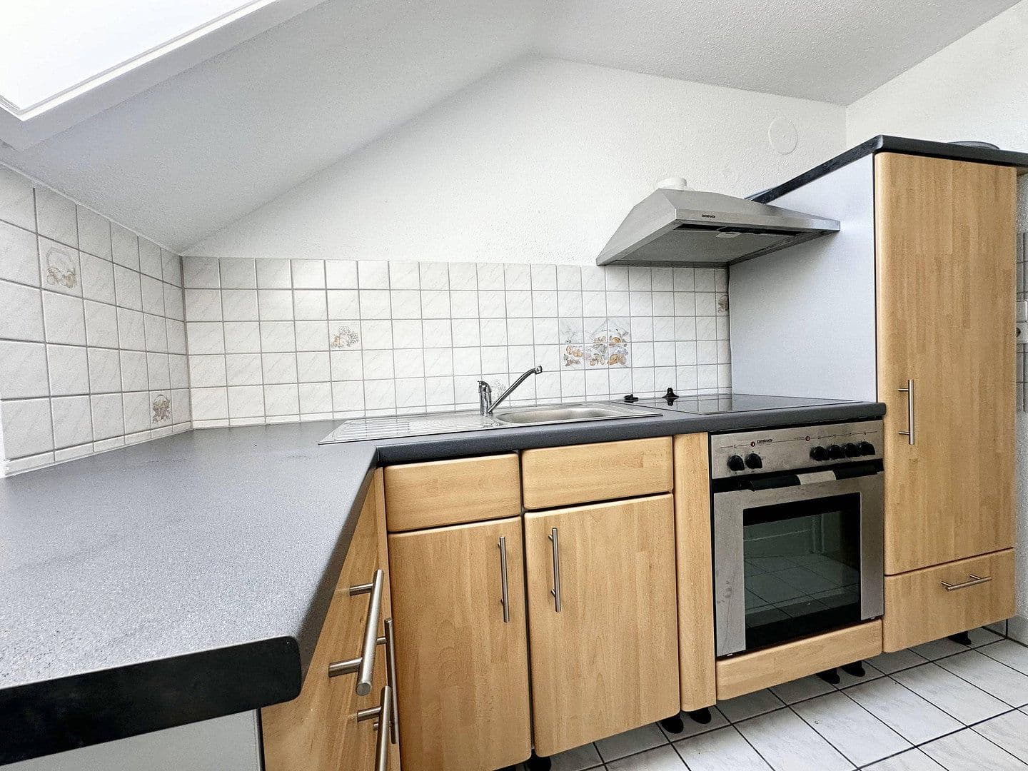 flat to rent, 17 m², Haldenweg 16, Lörrach, Baden-Württemberg flat to rent, 17 m², Haldenweg 16, Lörrach, Baden-Württemberg