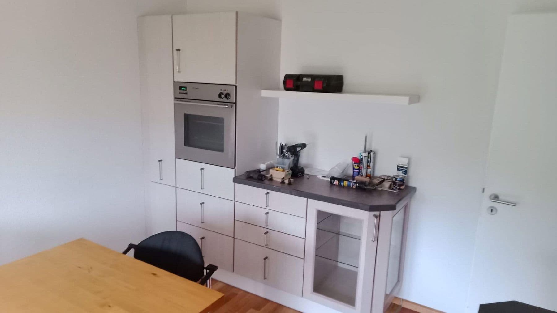 flat to rent, 17 m², Haldenweg 16, Lörrach, Baden-Württemberg flat to rent, 17 m², Haldenweg 16, Lörrach, Baden-Württemberg