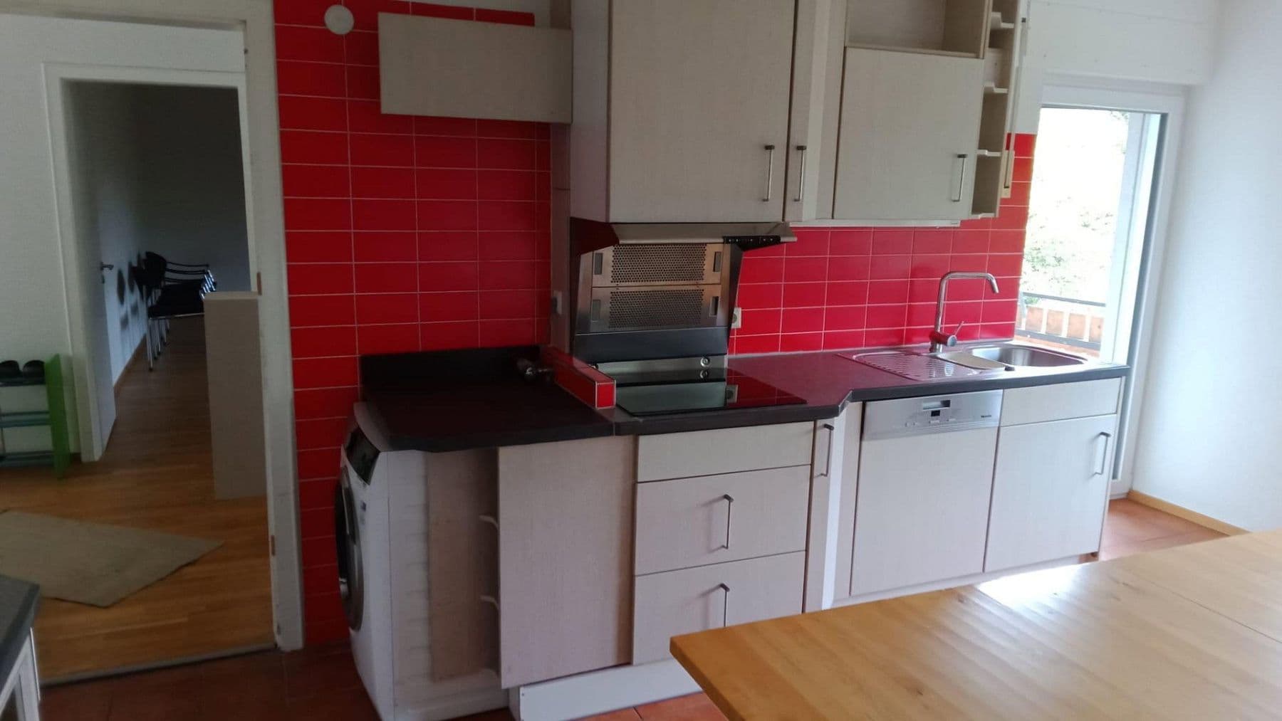 flat to rent, 17 m², Haldenweg 16, Lörrach, Baden-Württemberg flat to rent, 17 m², Haldenweg 16, Lörrach, Baden-Württemberg