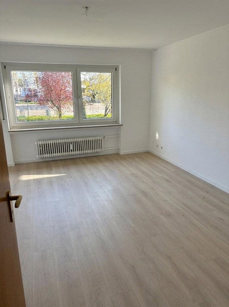 3 bedroom flat to rent, 68 m², Ludwigsburg, Baden-Württemberg 3 bedroom flat to rent, 68 m², Ludwigsburg, Baden-Württemberg