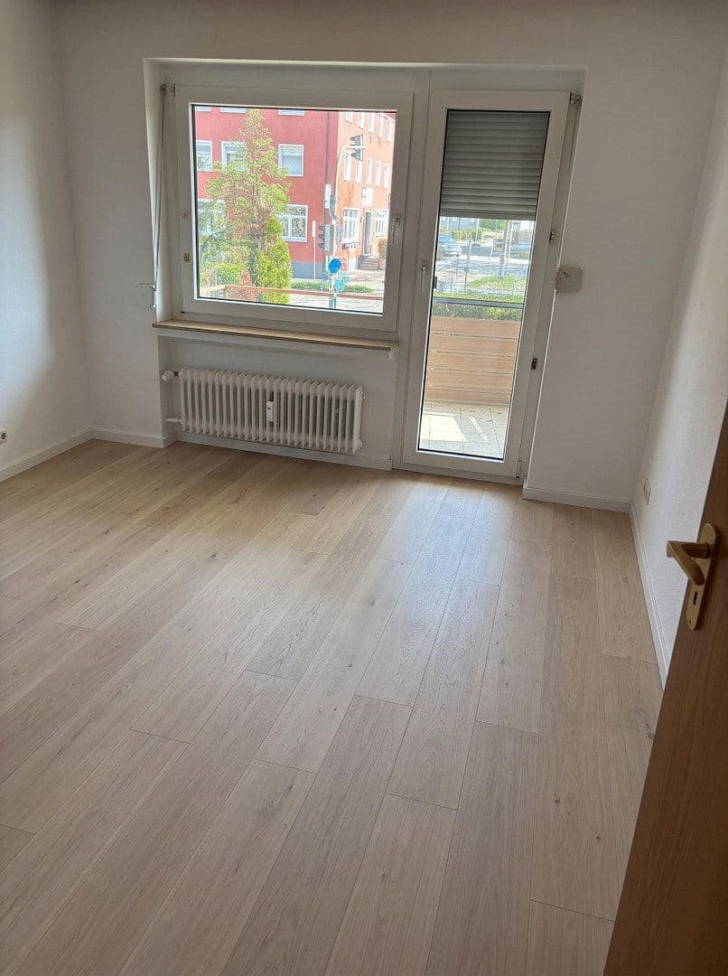 3 bedroom flat to rent, 68 m², Ludwigsburg, Baden-Württemberg 3 bedroom flat to rent, 68 m², Ludwigsburg, Baden-Württemberg