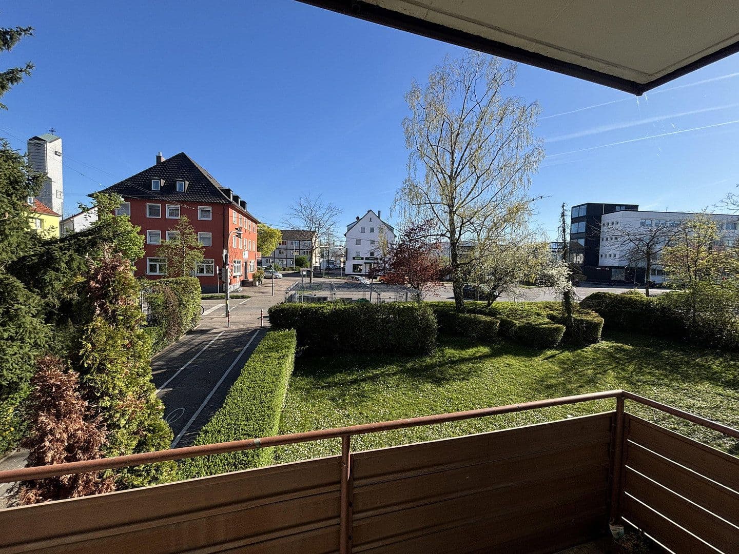 3 bedroom flat to rent, 68 m², Ludwigsburg, Baden-Württemberg 3 bedroom flat to rent, 68 m², Ludwigsburg, Baden-Württemberg